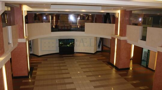 Бизнес-центр "Пост Плаза" - Офисная недвижимость