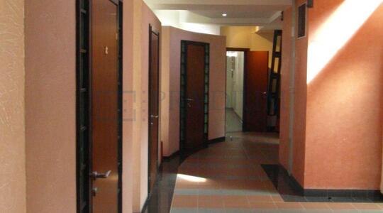 Бизнес-центр "Пост Плаза" - Офисная недвижимость