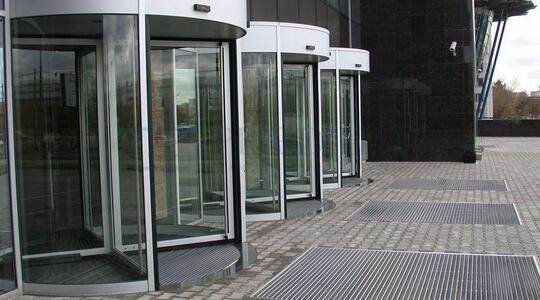 Бизнес-центр "Авилон-плаза" - Офисная недвижимость