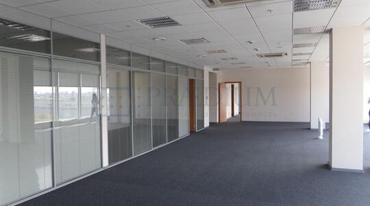 Бизнес-центр "Авилон-плаза" - Офисная недвижимость