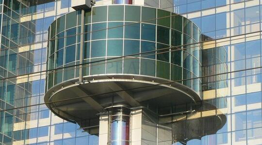 Бизнес-центр "Авилон-плаза" - Офисная недвижимость