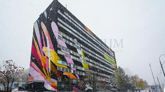 Ясеневая ул., д.26 - Офисная недвижимость