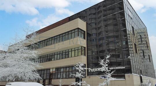 Профсоюзная улица, 25А - Офисная недвижимость