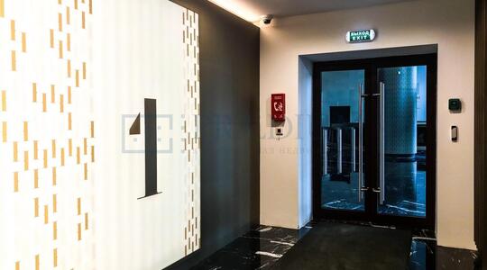 Многофункциональный офисно-гостиничный комплекс «НОВИОН» - Офисная недвижимость