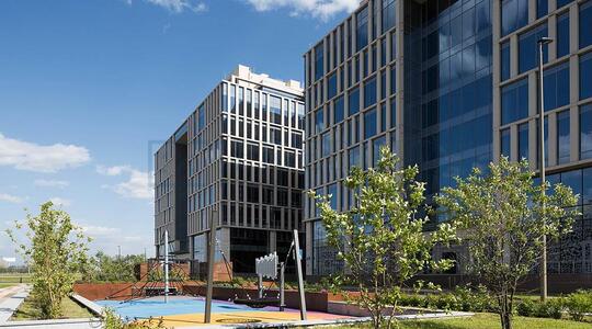 Офисная недвижимость Деловой квартал "Neopolis"