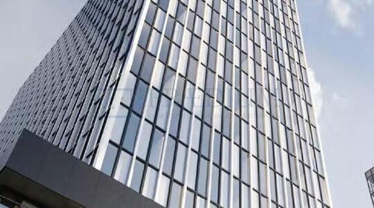 Деловой квартал "Парк Легенд" Фаза 1 - Офисная недвижимость