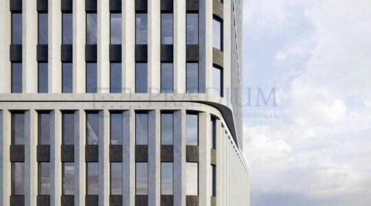 Бизнес-центр "Nice Tower" - Офисная недвижимость