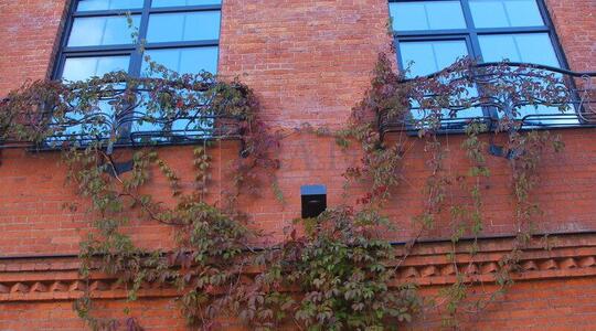 Бизнес-квартал "Даниловская мануфактура"/Кор. "Ряды Солдатенкова 3" - Офисная недвижимость