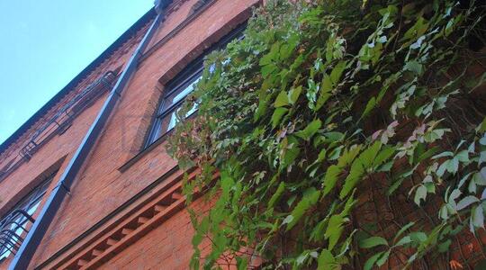 Бизнес-квартал "Даниловская мануфактура"/Кор. "Ряды Солдатенкова 3" - Офисная недвижимость