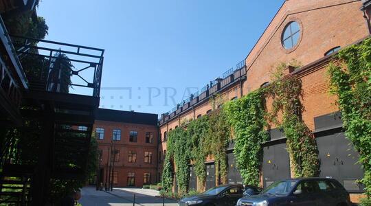 Бизнес-квартал "Даниловская мануфактура"/Кор. "Ряды Солдатенкова 3" - Офисная недвижимость