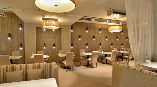 Бизнес-центр "Рига Лэнд", фаза II - Офисная недвижимость