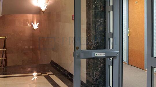 Погодинская ул, д 24, стр. 1, стр 2, Москва - Офисная недвижимость