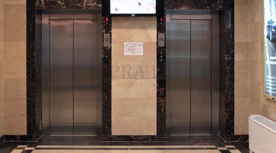 Погодинская ул, д 24, стр. 1, стр 2, Москва - Офисная недвижимость