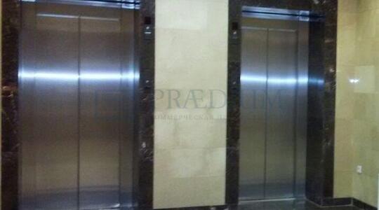 Погодинская ул, д 24, стр. 1, стр 2, Москва - Офисная недвижимость