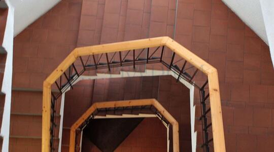 Погодинская ул, д 24, стр. 1, стр 2, Москва - Офисная недвижимость