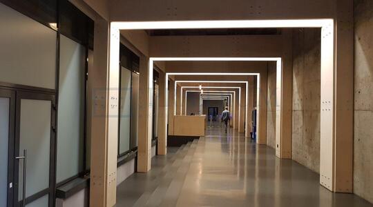 Офисная недвижимость Бизнес-квартал "Даниловская мануфактура"/Кор. "Мещерин"