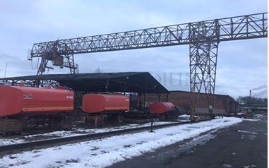 Калужская обл, г Обнинск, ул Толстого, д 37 (id2590) - Складские помещения