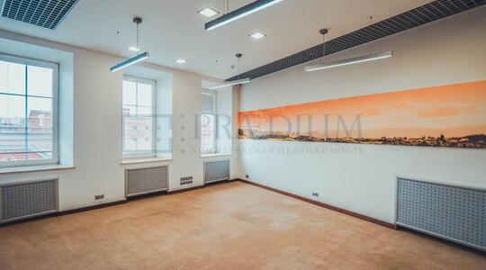 Шаболовка ул, д 2, Москва - Офисная недвижимость