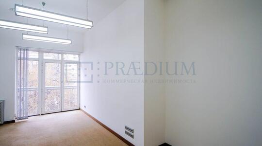 Шаболовка ул, д 2, Москва - Офисная недвижимость