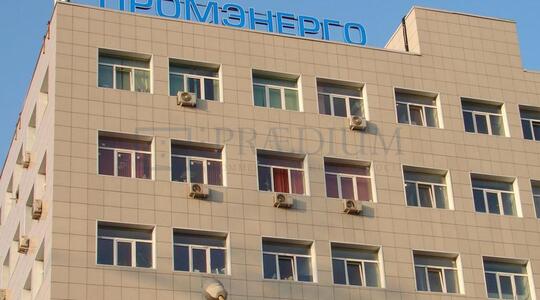 Огородный пр-д., д. 5 - Офисная недвижимость