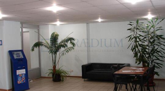 Огородный пр-д., д. 5 - Офисная недвижимость