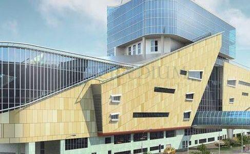 ТЦ "Парус" - Офисная недвижимость