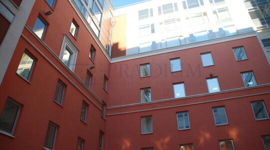 Бизнес-центр "Ферро-Плаза" - Офисная недвижимость