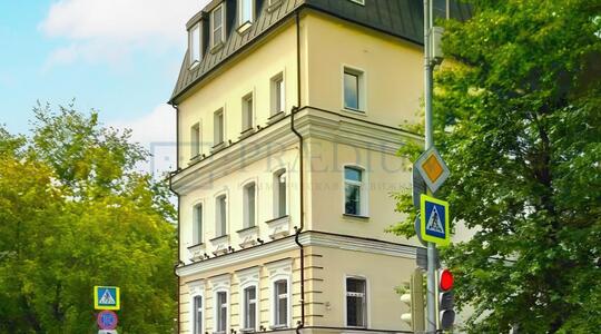 Особняк "Агат" - Офисная недвижимость