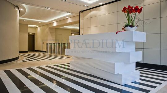 МФК "Имперский дом" - Офисная недвижимость