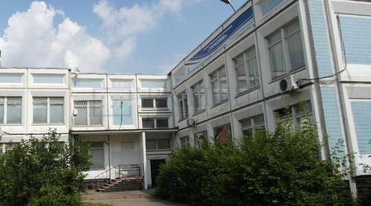 Новоясеневский пр-кт, д 13 к 2, Москва - Офисная недвижимость