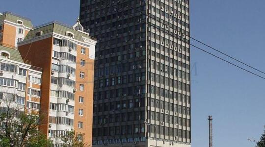 Бизнес-центр "Рубцовский" - Офисная недвижимость