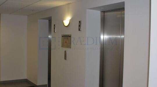 Бизнес-центр "Меридиан" - Офисная недвижимость