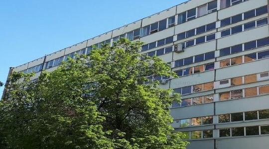 Знаменская ул., д. 4 - Офисная недвижимость