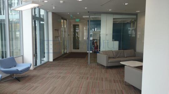 Бизнес-центр "Женевский дом" - Офисная недвижимость