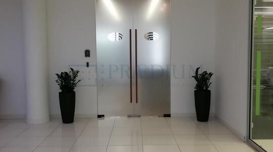 Бизнес-центр "Женевский дом" - Офисная недвижимость