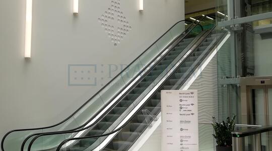 Бизнес-центр "Женевский дом" - Офисная недвижимость