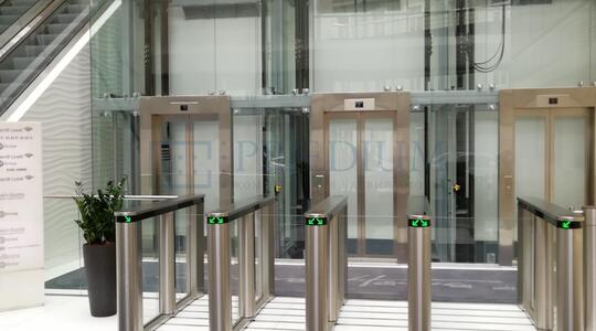 Бизнес-центр "Женевский дом" - Офисная недвижимость