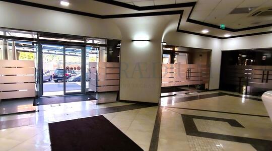 Бизнес-центр "Красногорск Плаза" - Офисная недвижимость