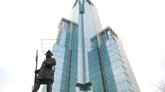 Бизнес-центр "Соколиная Гора" - Офисная недвижимость