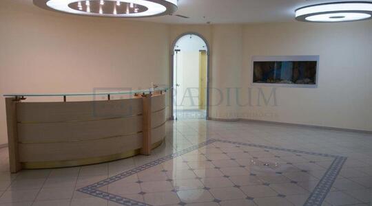 Бизнес-центр "Соколиная Гора" - Офисная недвижимость