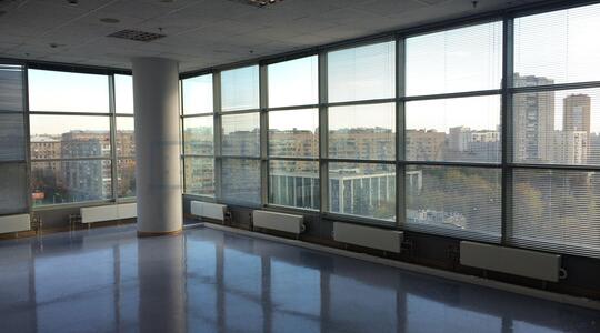 Бизнес-центр "Соколиная Гора" - Офисная недвижимость