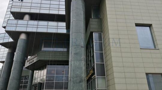 Бизнес-центр "Соколиная Гора" - Офисная недвижимость