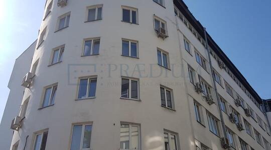 Электрозаводская ул, д 29 стр 2, Москва - Офисная недвижимость