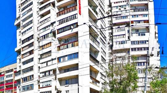 Краснобогатырская ул, д 79, Москва - Офисная недвижимость