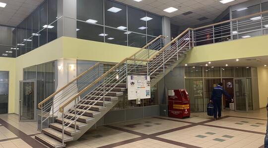 Бизнес-центр "Семеновский" - Офисная недвижимость