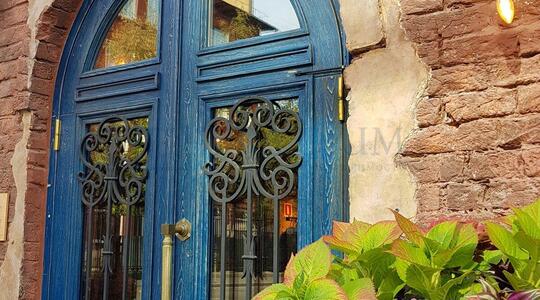 Деловой квартал "Красная Роза"/ Бизнес-центр «Клейн» флигель 8 - Офисная недвижимость