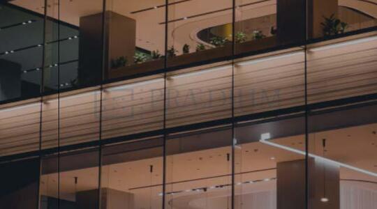 AVIUM, кор. 1 - Офисная недвижимость