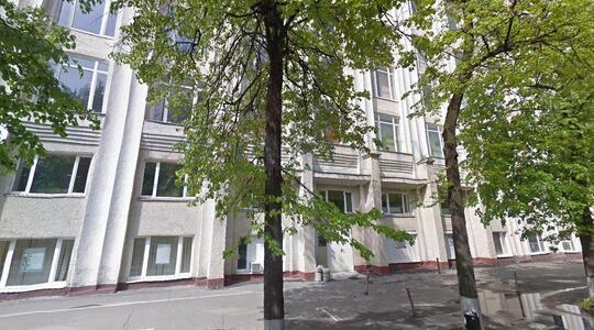 Бизнес-центр "Ибрагимова" - Офисная недвижимость