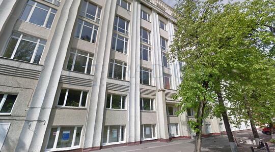 Бизнес-центр "Ибрагимова" - Офисная недвижимость