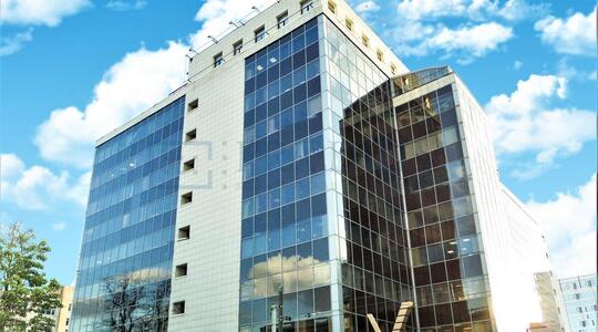 Офисная недвижимость Бизнес-центр "Виктория Плаза"